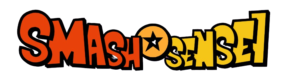 Smash Sensei