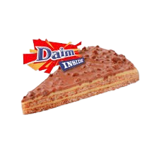 Tarte au Daim